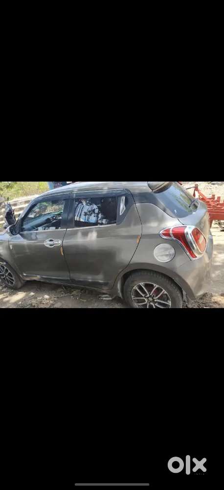 Maruti Suzuki Swift 2021 Petrol 400000 Km Driven