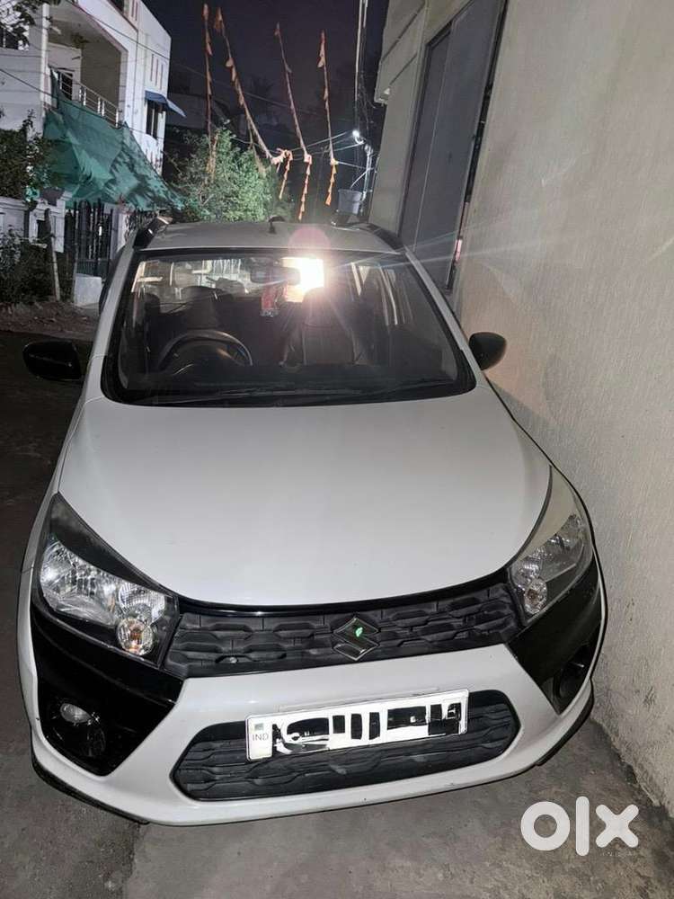 Maruti Suzuki Celerio X 2021 Petrol Well Maintained