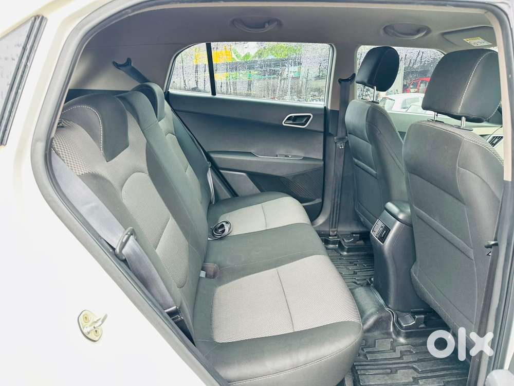Hyundai Creta 1.4 Crdi Base, 2017, Diesel