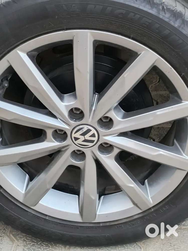 Volkswagen Vento Automatic 1.5 Tdi Gt Line For Sale!