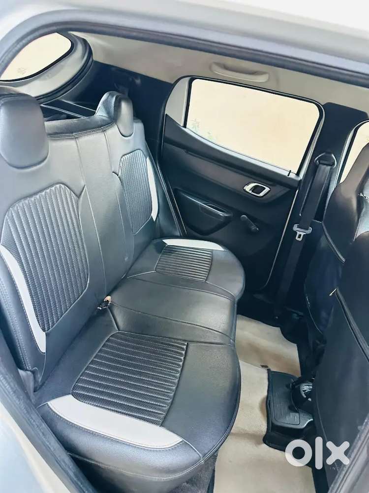 Renault Kwid 2019 Cng Fitted