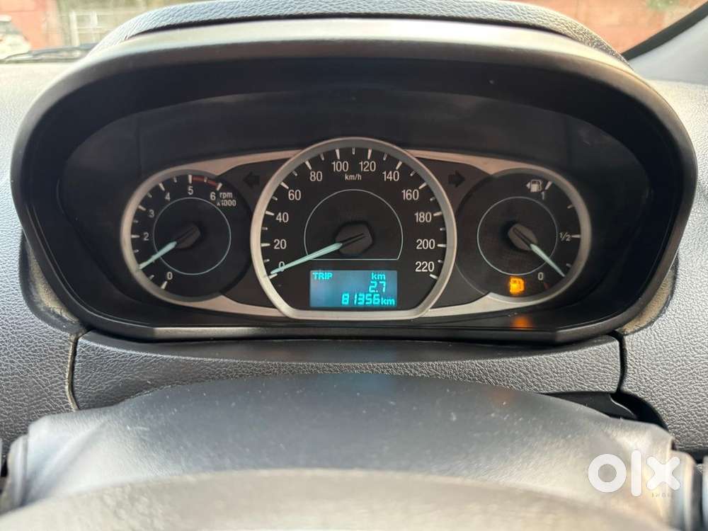 Ford Freestyle 1st Owner, 2018 Last , Diesel Well Maintained
