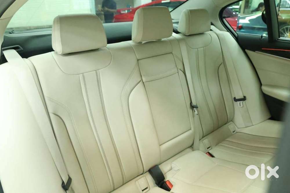 Bmw 5 Series 2.0 520d Luxury Line, 2022, Diesel
