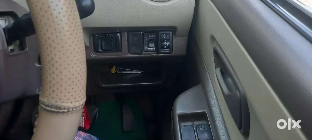 Urgent Sale Cng Pass 30+ Milage Top Model I