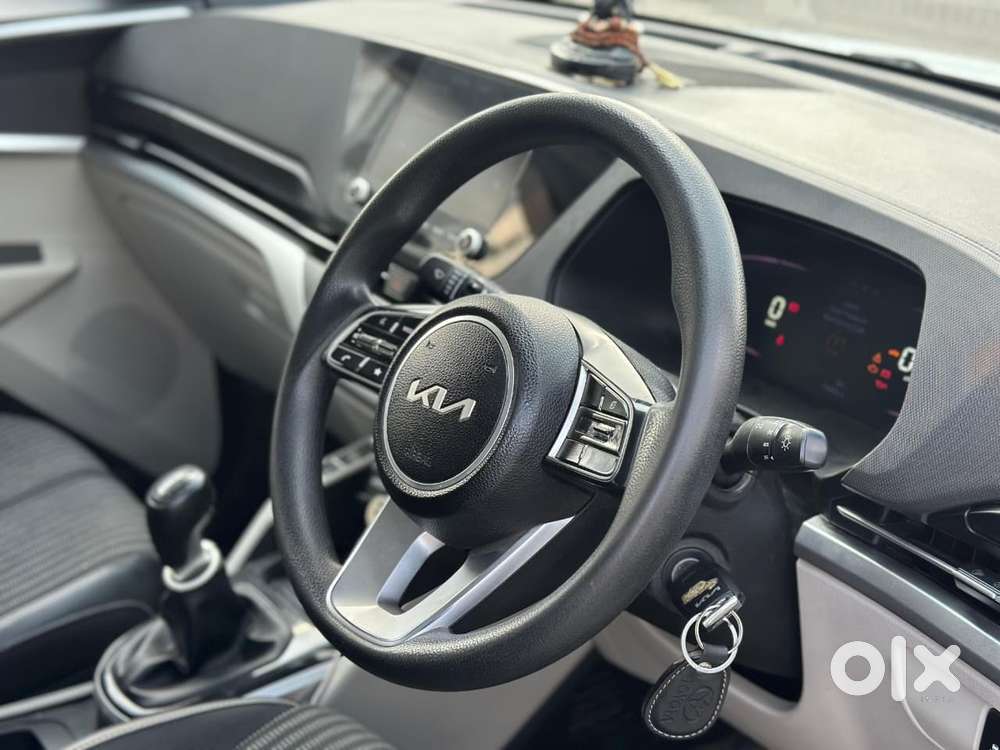 Kia Carens 1.4 Premium 7 Str, 2022, Diesel