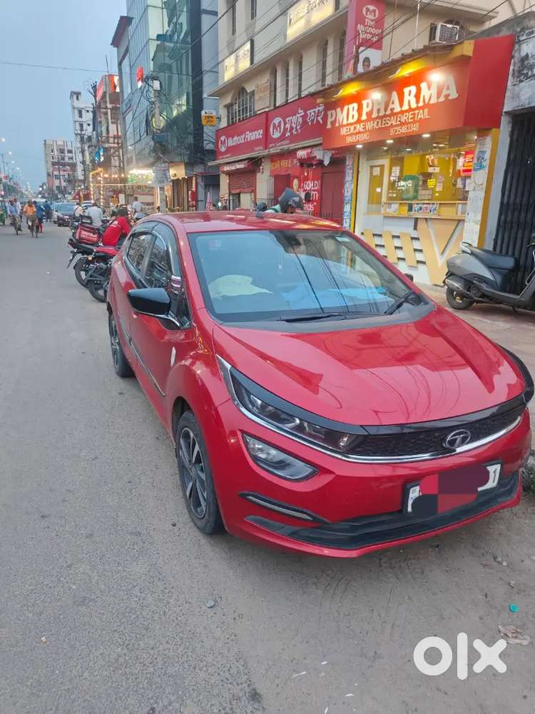 Tata Altroz 1.2 Xz 2020