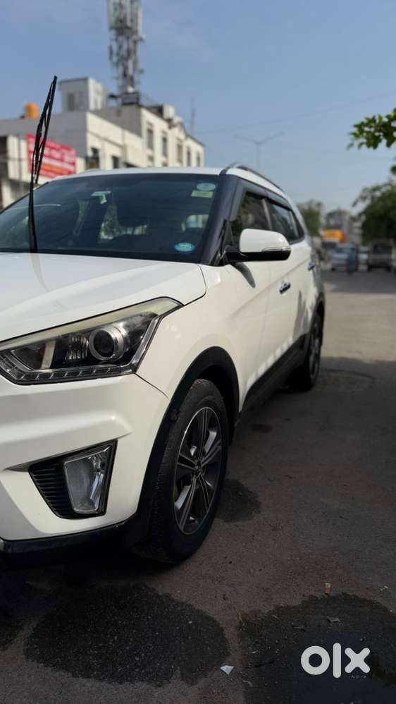 Hyundai Diesel Car 2015 Nov