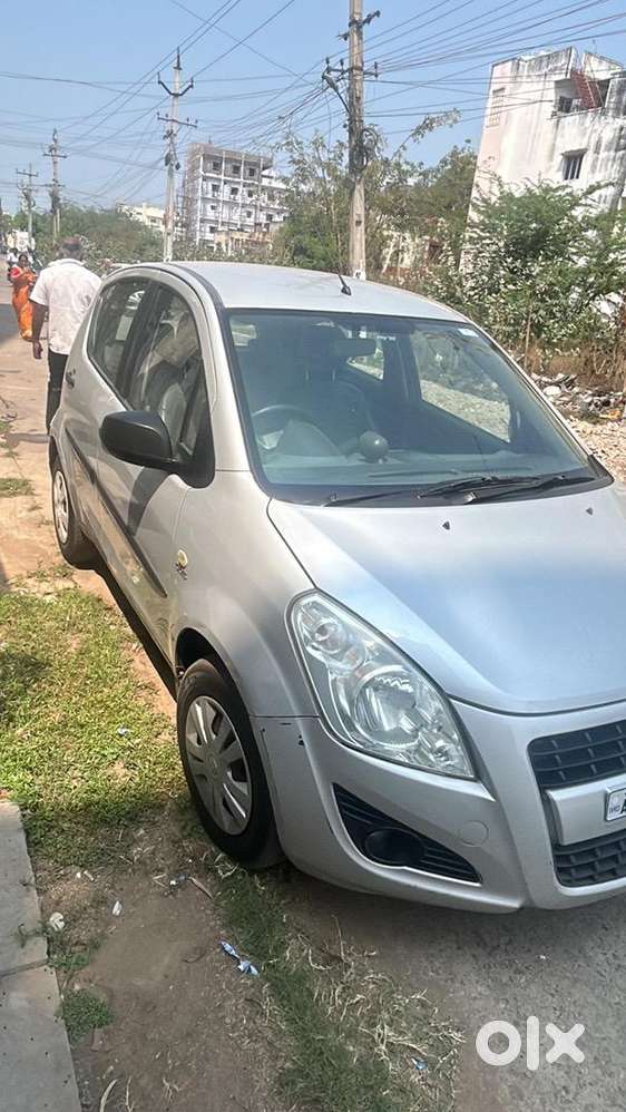 Maruti Suzuki Ritz 2014 Diesel Good Condition