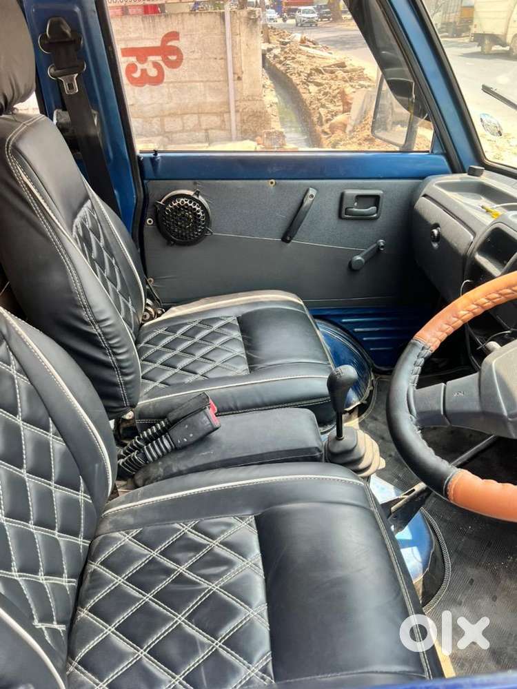 Maruti Suzuki Omni 2007 Petrol Well Maintained