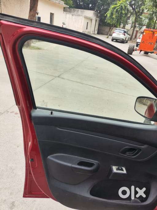 Renault Kwid 1.0 Rxl (o), 2017, Petrol