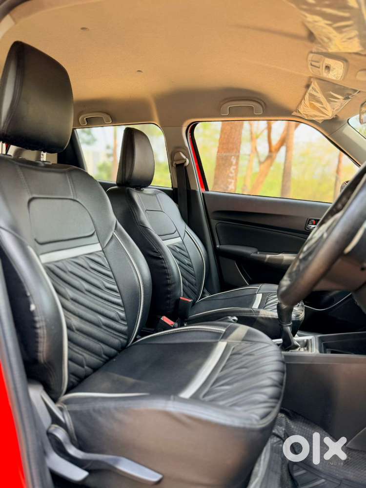 Maruti Suzuki Swift 2018 Vxi, 2021, Petrol