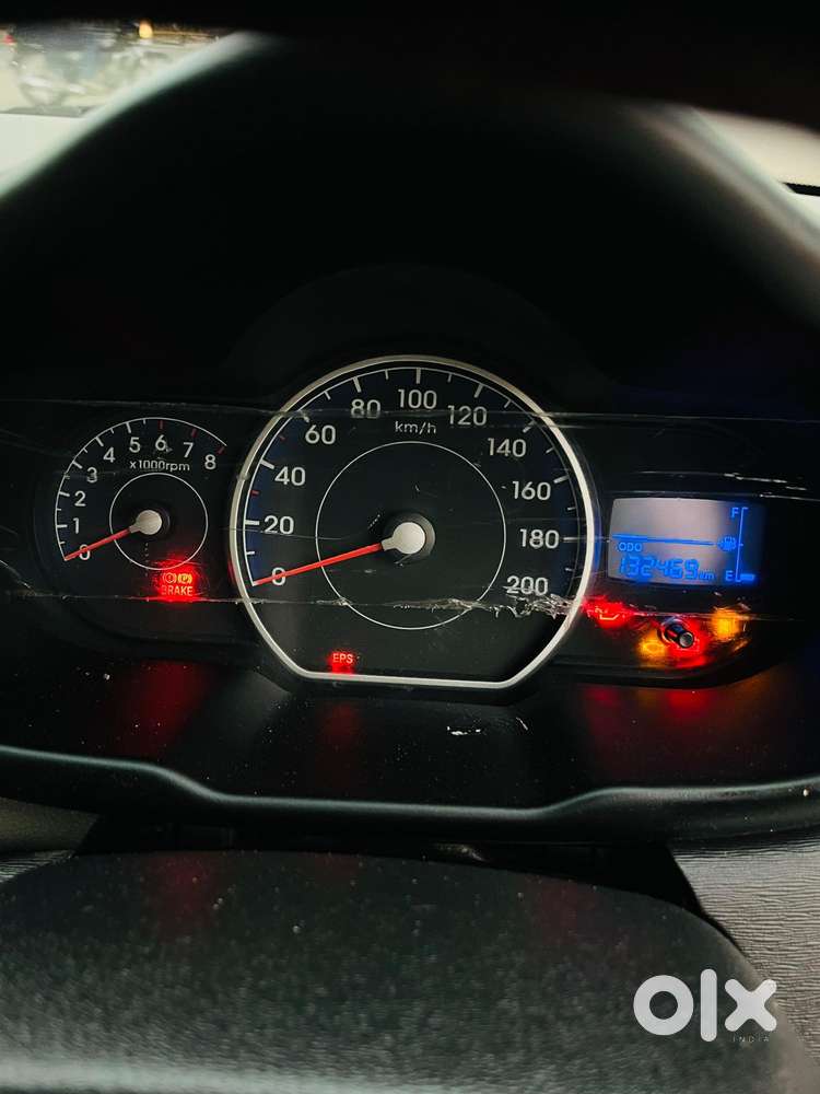Hyundai I10 Era, 2012, Lpg