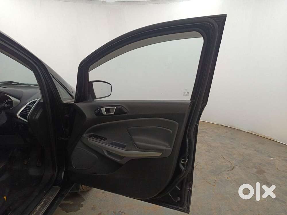 Ford Ecosport [ ] 1.5 Titanium Plus Ti-vct, 2013, Petrol