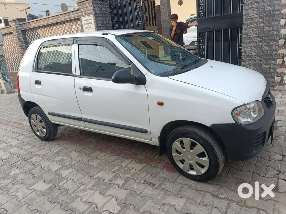 Maruti Suzuki Alto 2009