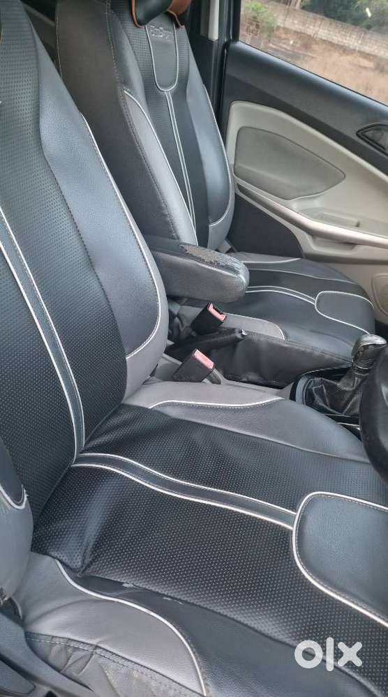 Ford Escort Alpha 1.6, 2014, Diesel