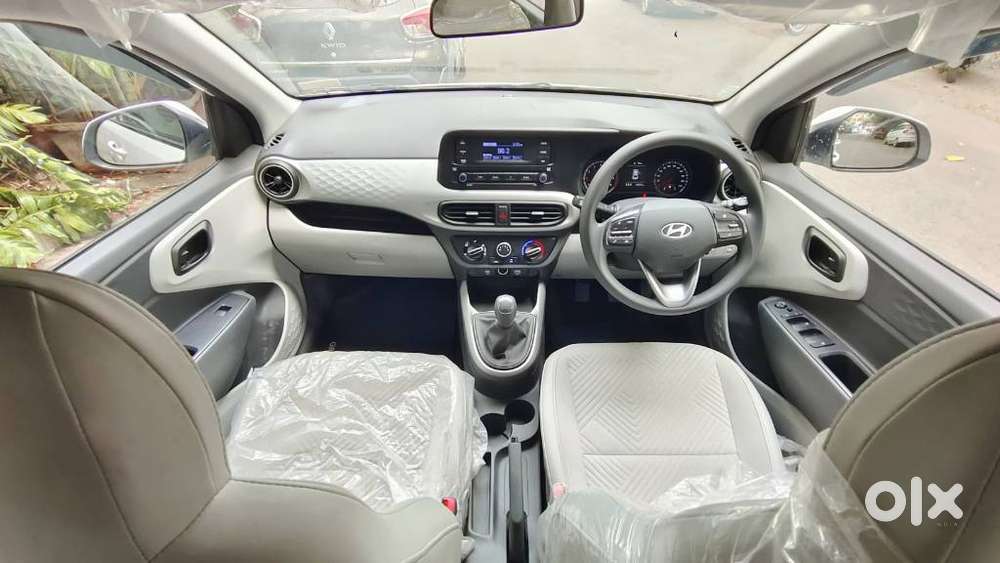 Hyundai Grand I10 Nios Magna, 2025, Petrol