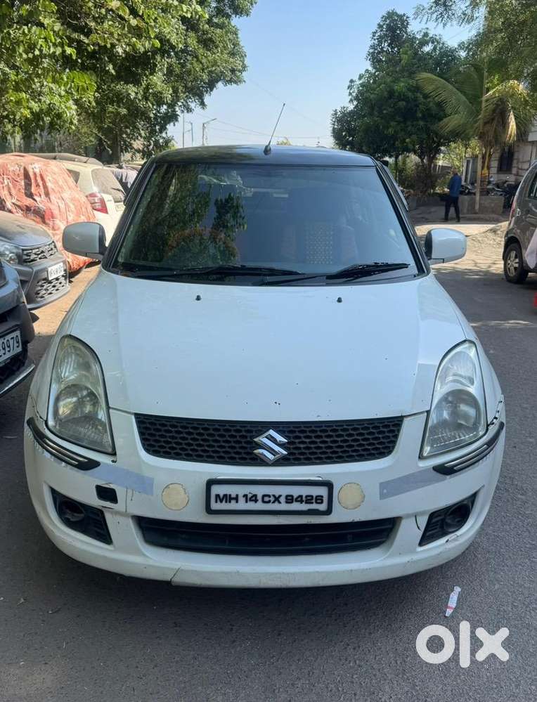 Maruti Suzuki Swift Dzire 2015 Diesel 85000 Km Driven