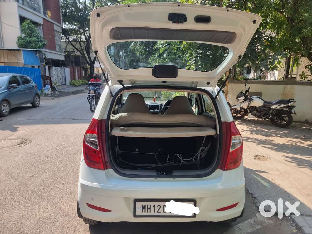 Hyundai I10 Era 1.1 Irde, 2011, Petrol