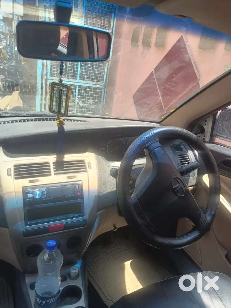 Tata Indica Vista 2014
