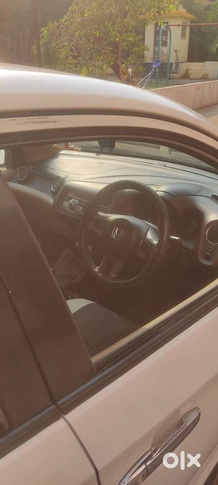 2014 Honda Amaze Vx Diesel