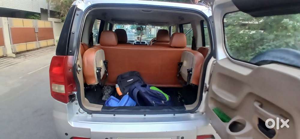 Mahindra Tuv 300 Mhawk100 T8, 2017, Diesel