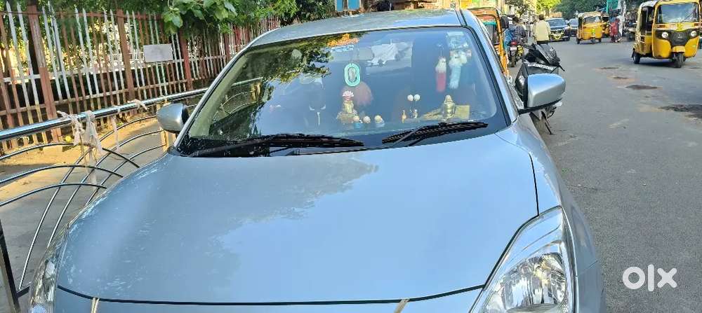 Maruti Suzuki Dzire 2024