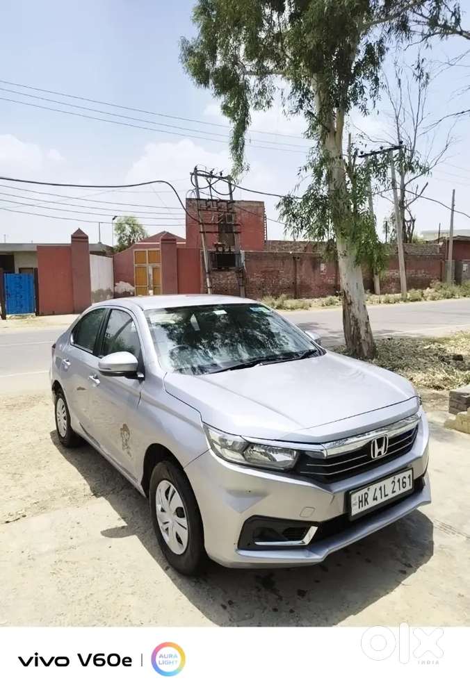 Honda Amaze 2023 First Owner