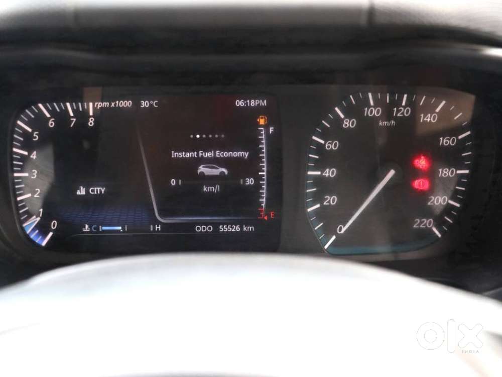 Tata Altroz 1.2 Xz Plus Petrol, 2021, Petrol
