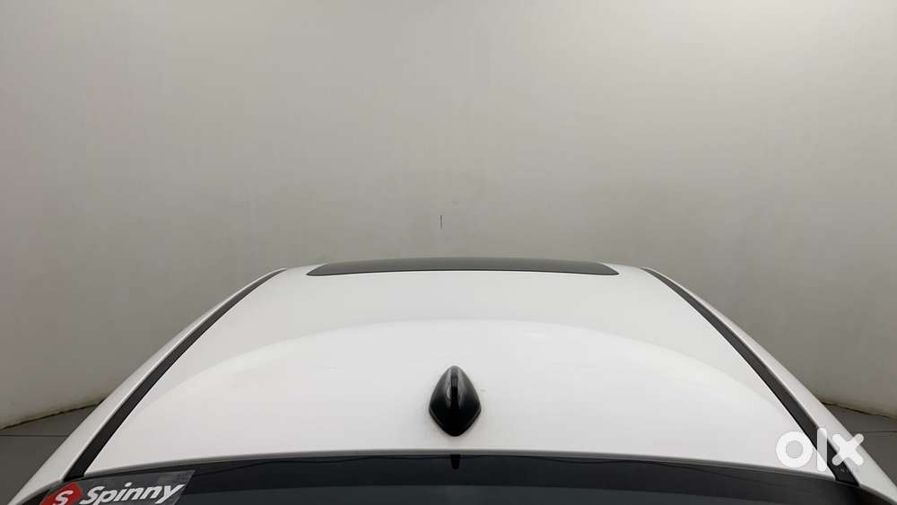 Hyundai Verna 1.5 Sx (o) Turbo Petrol Dct, 2023, Petrol