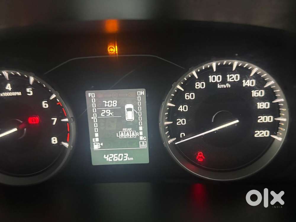 Maruti Suzuki Brezza Vdi 2024