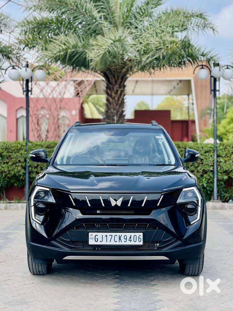 Mahindra Xuv 3xo Ax5 Ds Mt, 2025, Diesel