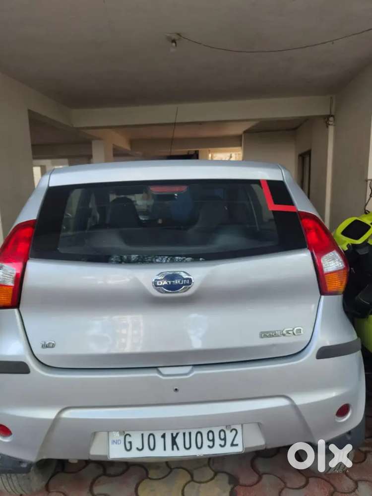 Genuine Non Accidental Ladies Dr. Driven Car- 55000km Used Automatic