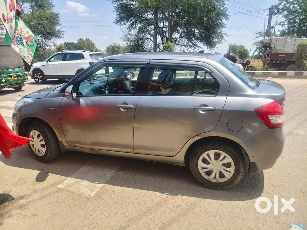 Swift Dzire 2012 Petrol Mt Limited Edition