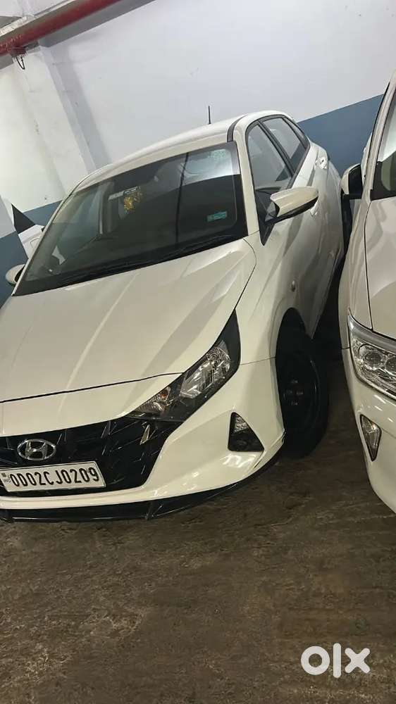 Hyundai New I20 2023