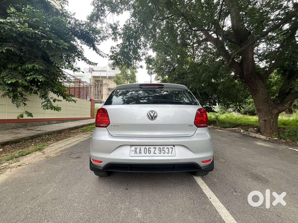 Volkswagen Polo 1.0 Highline Plus TSI, 2021, Petrol