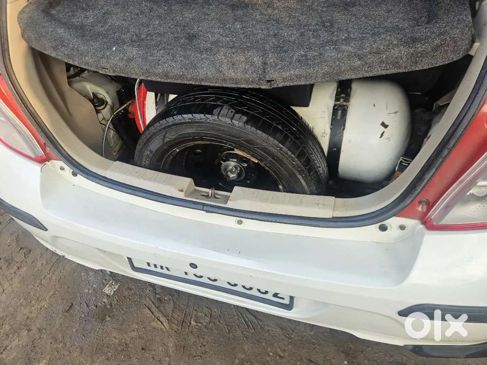 Maruti Suzuki Celerio Vxi 2018