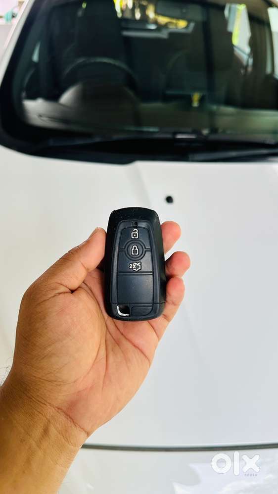 2018 Ford Freestyle Titanium Petrol  Full Ford Service History