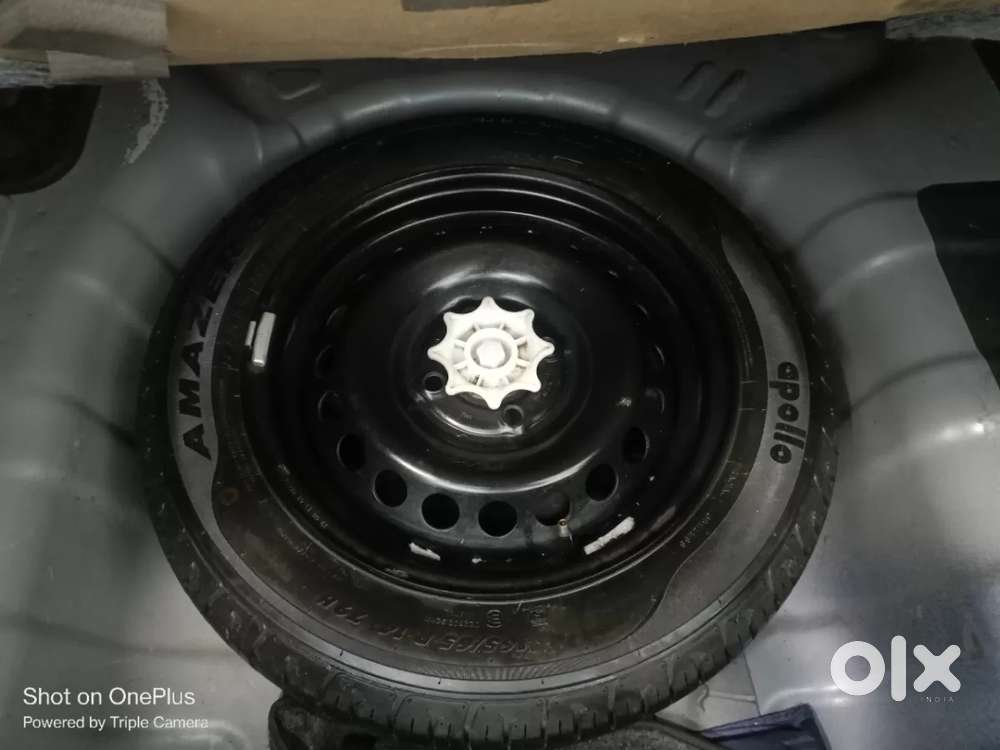 Hyundai Xcent Sx 1.2 (o), 2015, Petrol