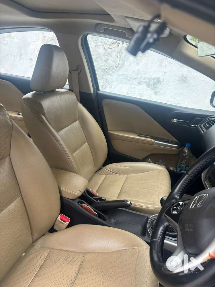 Honda City 2018 Diesel Good Condition