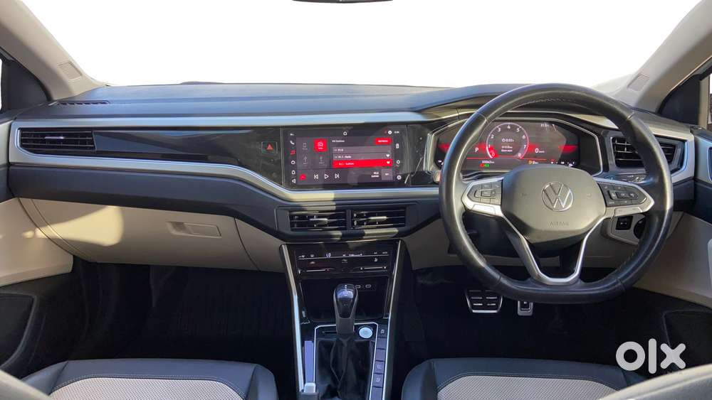 Volkswagen Virtus 1.0 Topline Tsi At, 2022, Petrol