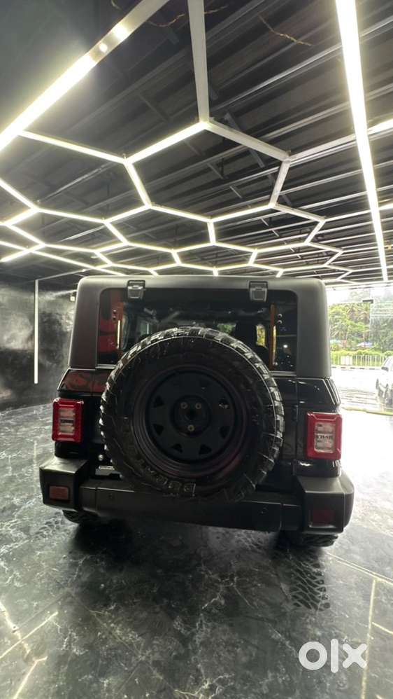 Mahindra Diesel 2023 Car