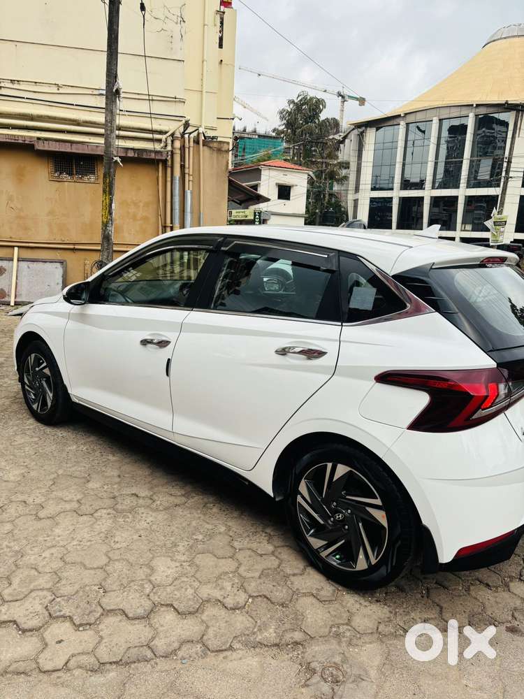 Hyundai Elite I20 Asta Option Diesel, 2022, Diesel