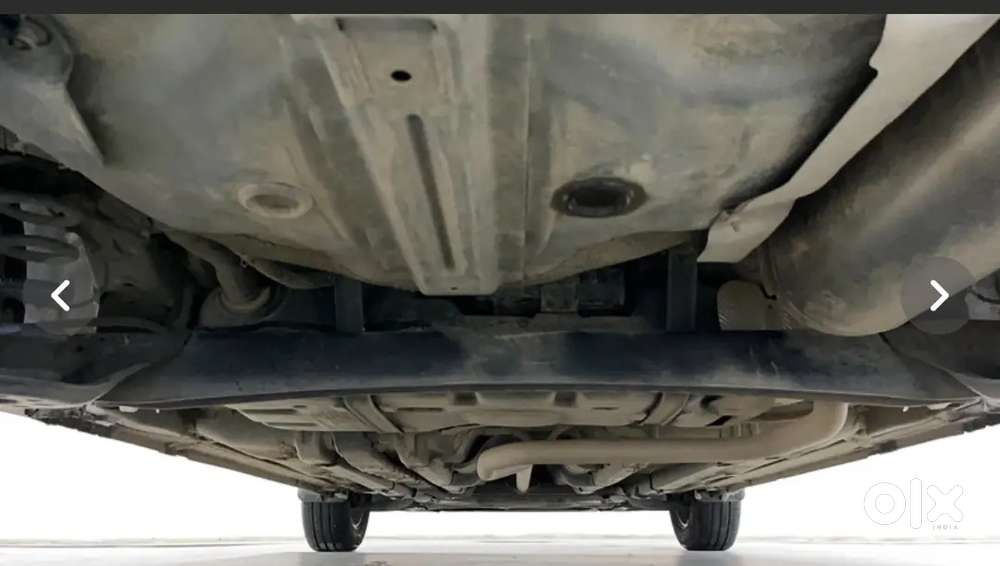 Hyundai Elite I20 2019 Cng & Hybrids 74000 Km Driven