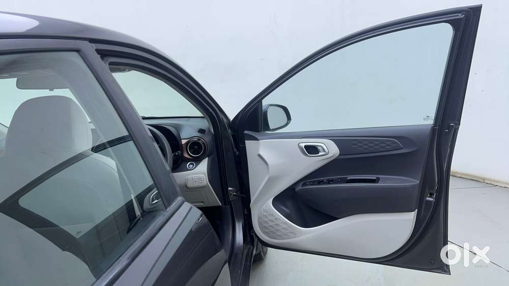 Hyundai Aura Sx 1.2 Petrol, 2023, Petrol
