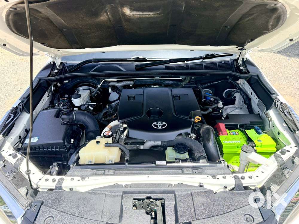 Toyota Fortuner 4x2 At 2.8 Diesel, 2023, Diesel
