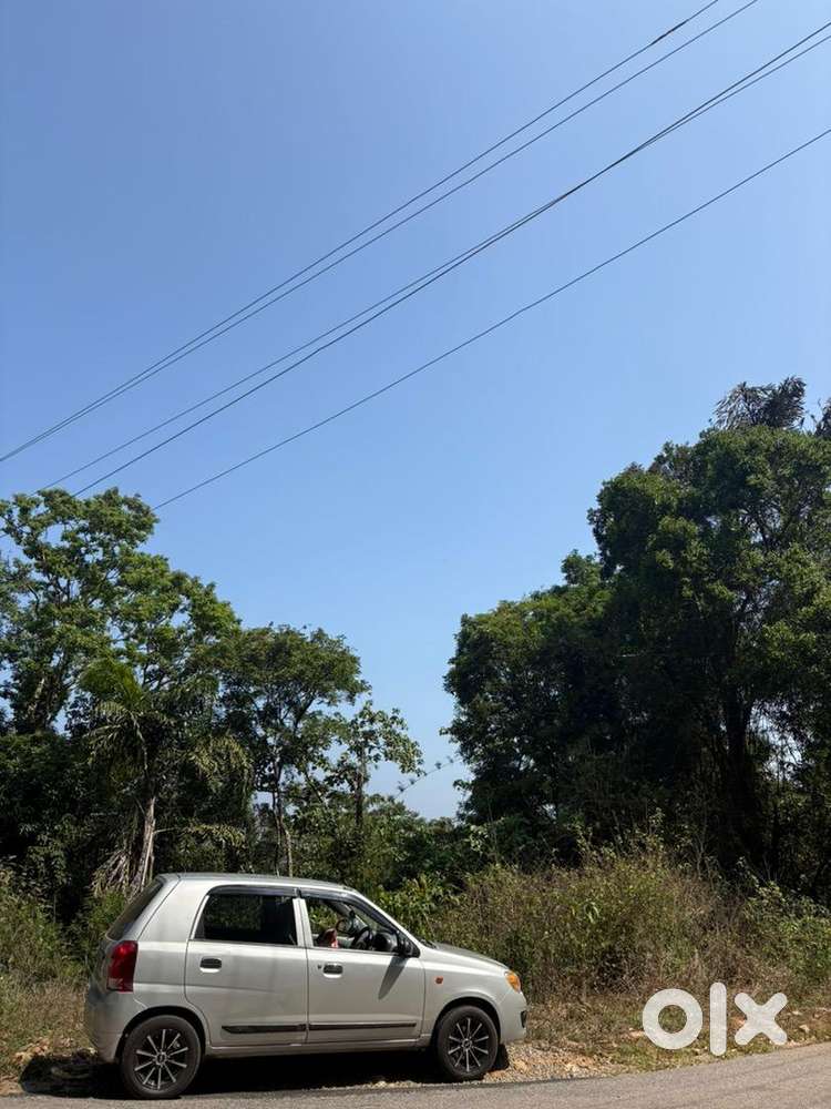 Maruti Suzuki Alto K10 2013 Petrol Good Condition