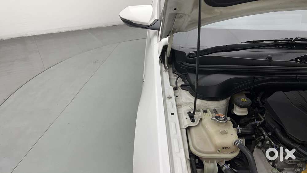 Hyundai Verna 1.5 Sx Turbo Petrol Dct, 2023, Petrol