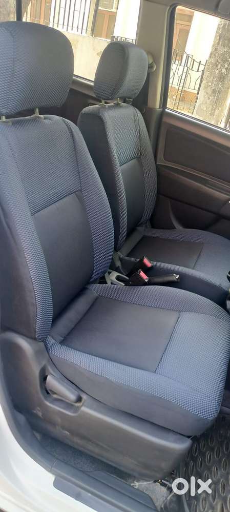 Maruti Suzuki Wagon R 1.0 Vxi Limited Edition, 2011, Petrol