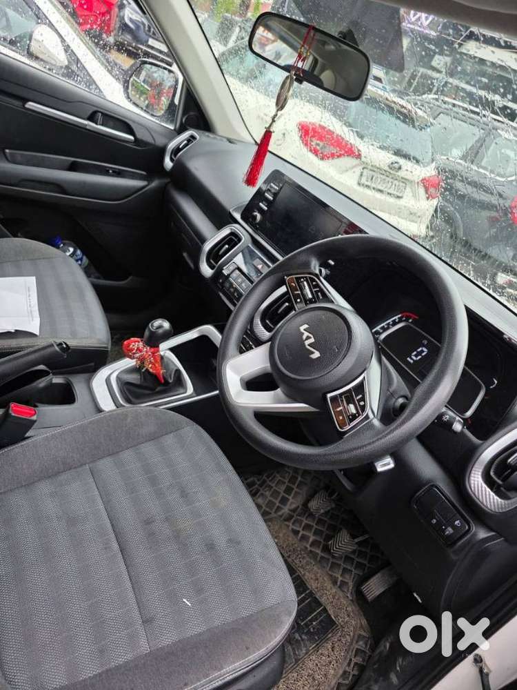 Kia Sonet 1.2 Htk Plus, 2023, Petrol