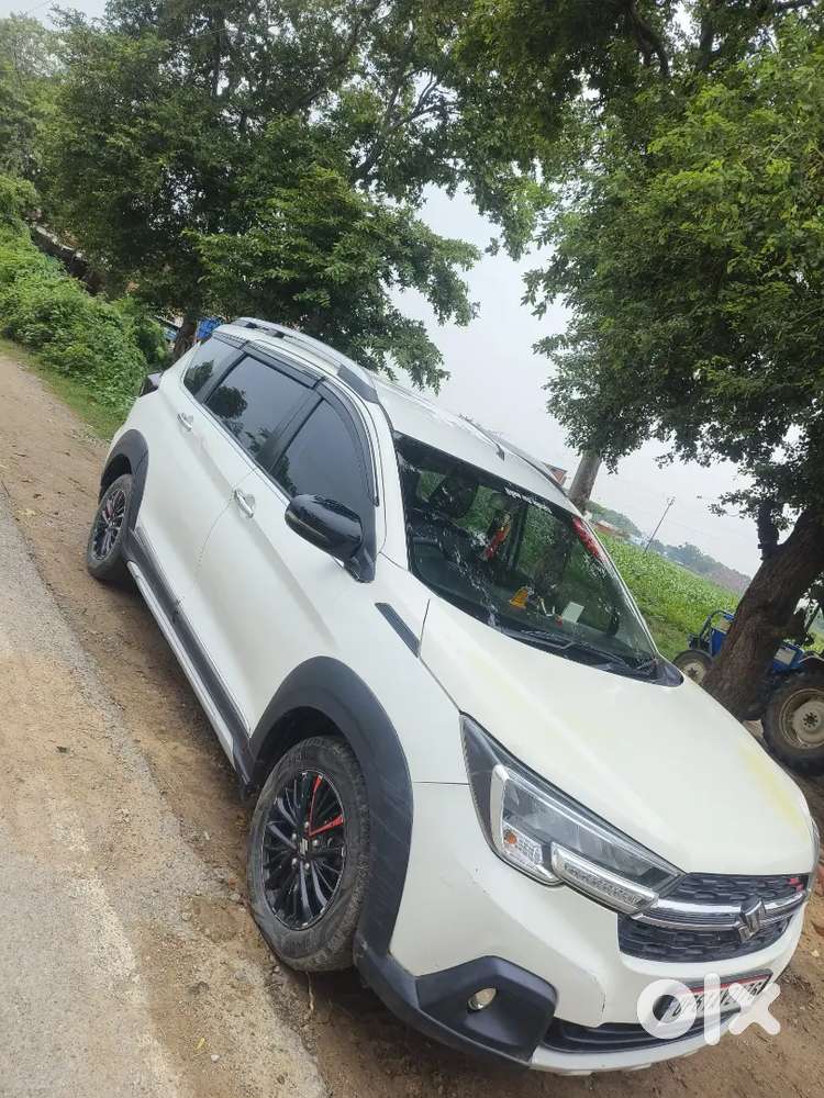 Maruti Suzuki Xl6 2020